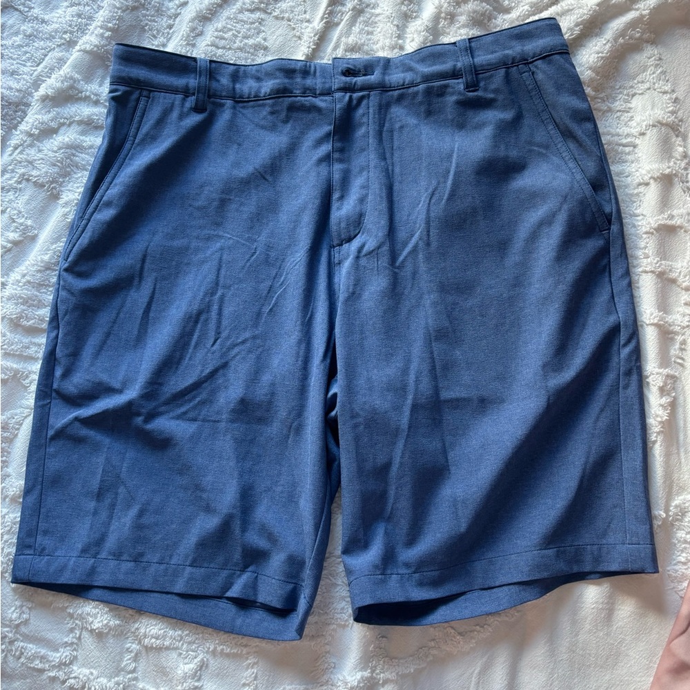 Puma Golf Shorts